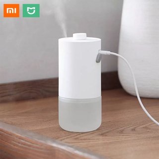 Xiaomi Mijia เครื่องน้ำหอมอัตโนมัติชุดสเปรย์ปรับอากาศสดชื่นห้องนอนน้ำหอมที่ติดทนนาน Deodorizing Artifact  SK1255