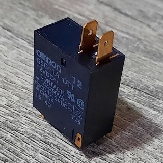 Relay omron G5G-1A-DT1 Ormron 12V สําหรับเตาอบไมโครเวฟไมโครเวฟ