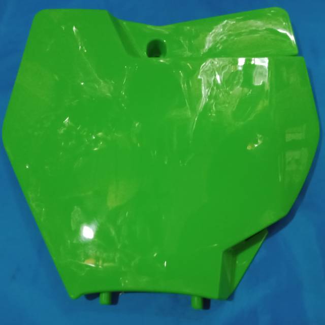 KTM250 ใหม่ 2017 NUMBER PLATE/KTM 250 ใหม่ 2017 NUMBER PLATE SHIELD