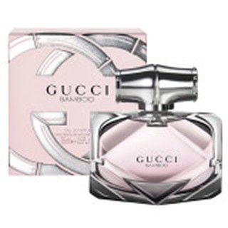 Gucci Bamboo Gucci for women EDP 75 ml.