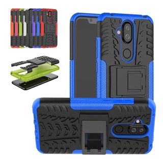 เคสโทรศัพท์มือถือ กันกระแทก สําหรับ Nokia G400 G21 G11