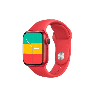โปรโมชั่น : พร้อมส่ง 🛒 ใหม่ล่าสุด นาฬิกา smart watch x16 watch 6 series6 รุ่นใหม่ล่าสุดสวยมากขนาด 44 mm. สมาทวอช สมาร์ทวอทช์