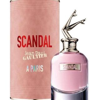 น้ำหอมแบ่งขายกลิ่น Scandal Paris