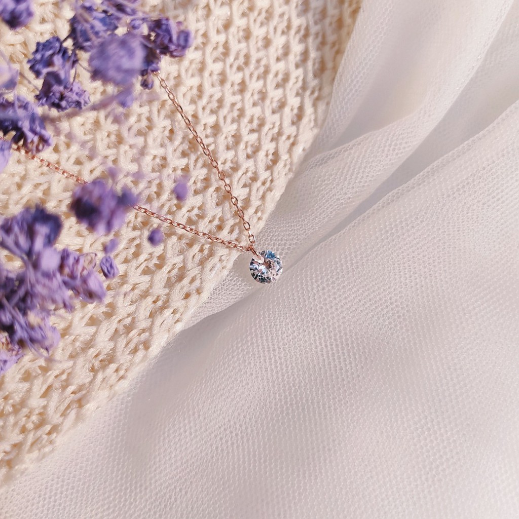 สร้อยคอผู้หญิง Rinne By Cia - Liana