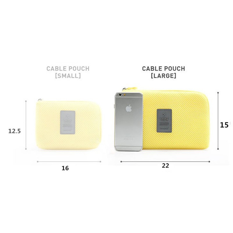 BestoreHome กระเป๋าอเนกประสงค์ หลายช่องสามารถจัดเก็บสิ่งของได้ง่าย มีให้เลือก2ขนาด
