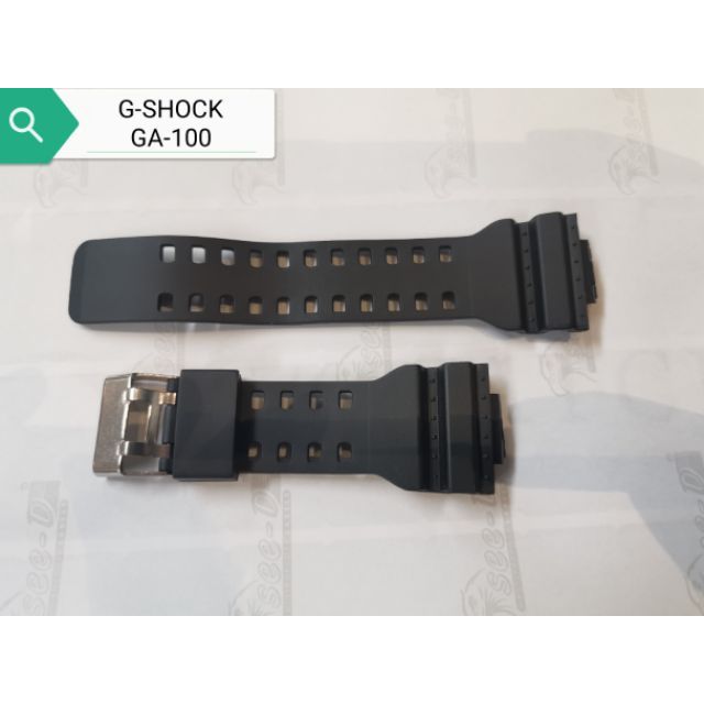 สายรุ่น​ GA-100, GA-110,​ GA-120, GD-110, GD-120, GAX-100, GLS-100, GA-400, GA9100  ราคาถูก​ ดี​ 16m
