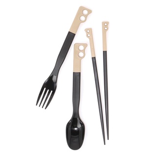 Chums Camper Cutlery Set