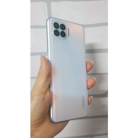 Oppo a93 (8/128)มือสอง สภาพดี