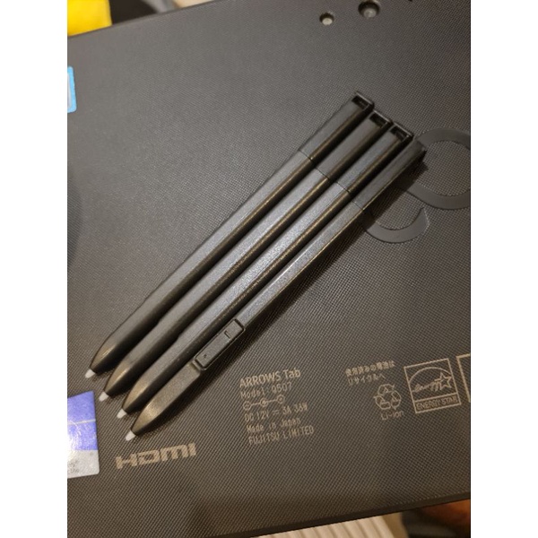 ปากกา Fujitsu Q506 Q507 Q665 และอื่นๆที่ขนาดเท่ากัน