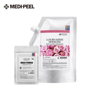 MEDI-PEEL Rose Moisturizing Soft Facial Mask 1kg