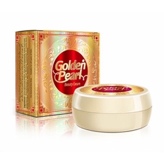 ครีมไข่มุกGolden pearl cream ครีมปากีสถาน ครีมไข่มุกแก้ฝ้า