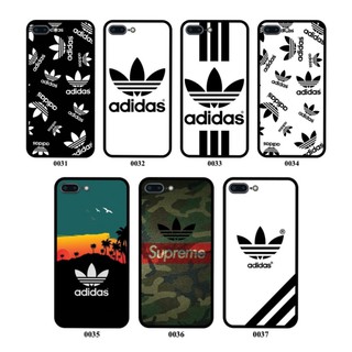 Vivo Y02 Y02s Y11 Y12 Y15 Y17 Y12A Y12s Y15s Y16 Y19 Y1s Y20 Y20s Y20i Y21 Y21T Y33s Y22 Case Adidas อดิดาส