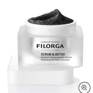 พร้อมส่ง Filorga scrub &amp; detox แนะนำโดยมาดามเกรียน