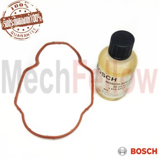 น้ำมันสว่านกระแทก+โอริ่งฝาบน BOSCH GSH 388X