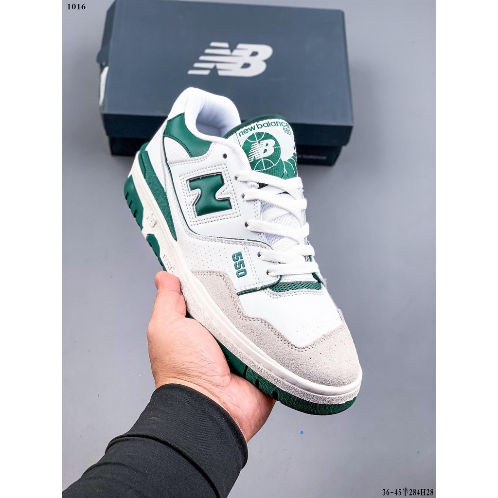 NB New Balance New Balance BB Series Of Classical Ancient Low Help ...