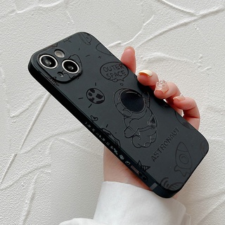 เคสซิลิโคนนิ่ม ลายนักบินอวกาศ สําหรับ Huawei P30 Lite P40 P50 Nova Y60 3i 5T 7 7i 8 9 10 SE Y7 Y9 Prime 2019 Y7a Mate 30 40 Pro | Dy A25