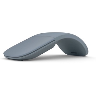 Microsoft Surface Arc Mouse ( 2019 ) Ice Blue