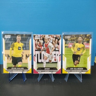 2021-22 Panini Score Soccer (ชุดที่1)