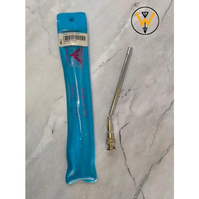 PROCOM HA-777 20-1800MHZ ANTENNA: BNC-M