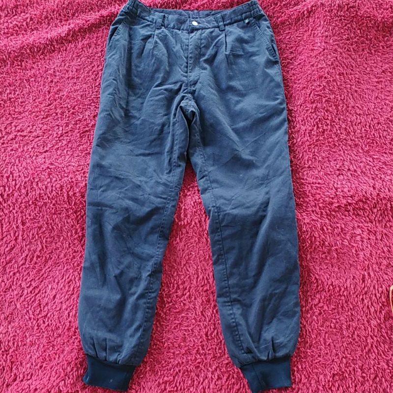 Ziben ORI SECOND MOUNTAIN TROUSERS