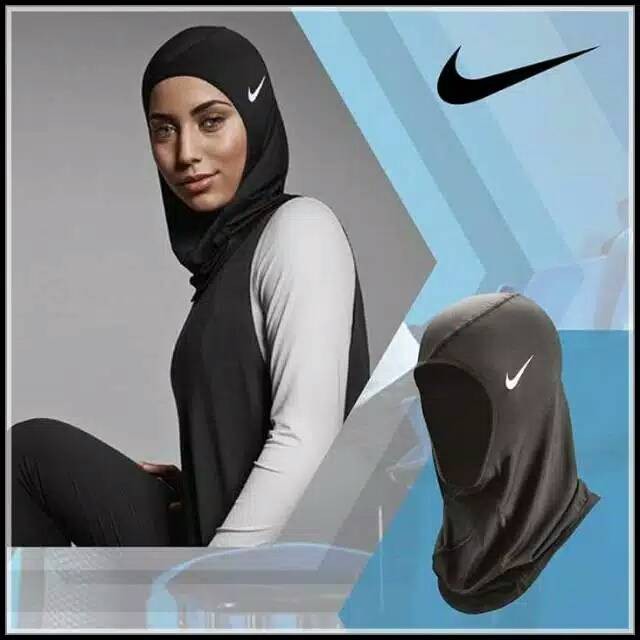 ผ้าคลุมว่ายน้ํา/hijab Cuff Grade Ori