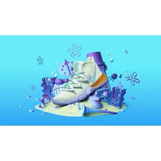 kyrie 5 sandy cheeks price