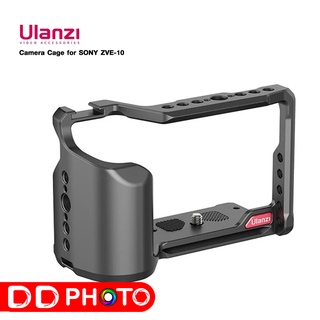 ULANZI C-ZVE10 CAMERA CAGE FOR SONY ZV-E10