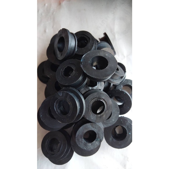 ลูกยางวาล์ว ใช้กับวาล์วน้ำหยดขนาด16มิลและ20มิล(100ตัว) - รูปที่ 3