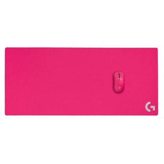 G840 XL Gaming Mouse Pad MAGENTA