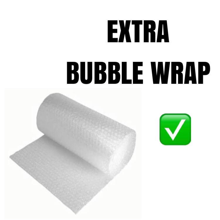 packaging bubble wrap ถูกที่สุด พร้อมโปรโมชั่น มิ.ย. 2026 | BigGoเช็ค ...