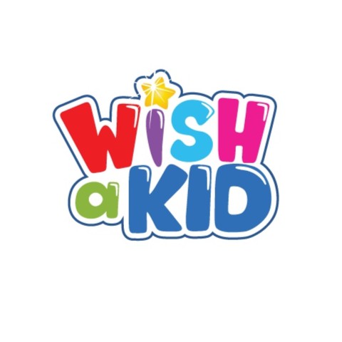 Wish A kid store logo