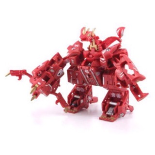 Bakugan Battle Brawlers Maxus Dragonoid 7 in 1 #บาคุกัน