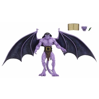 Neca Gargoyles Goliath