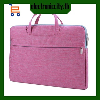 กระเป๋าเคสใส่แล็ปท็อป กันน้ํา ขนาด 15 นิ้ว สําหรับแล็ปท็อป
