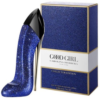 Carolina Herrera Good Girl Glitter Edition EDP 5ml - 10ml นำ้หอมแท้แบ่งขาย