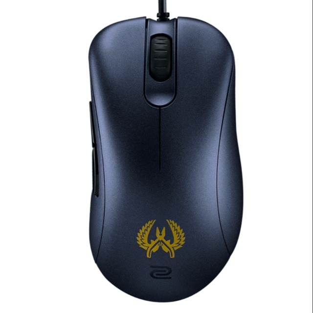 Mouse Zowie Ec2-B csgo Limited