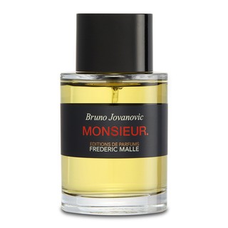 Frederic Malle Monsieur EDP 5ml - 10ml นำ้หอมแท้แบ่งขาย