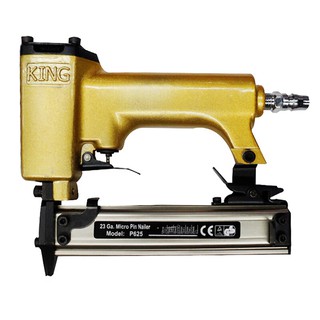 KING ปืนลม รุ่น P625 สีทอง KING Air Gun P625 Gold