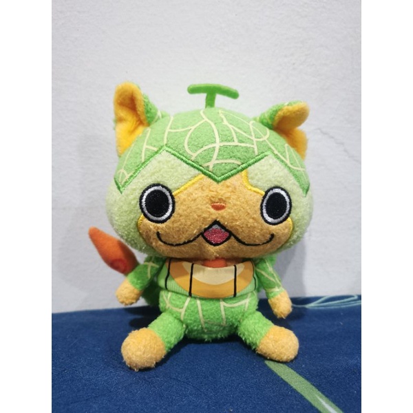 ตุ๊กตาโยไควอช​ Yokai​watch