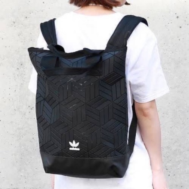 adidas 3d backpack 2019