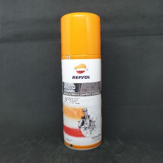 MOTO BRAKE &amp; PARTS CONTACT CLEANER REPSOL 300ML