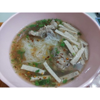 ก๋วยจั๊บ ก๋วยจั๊บอุบล ก๋วยจั๊บญวน