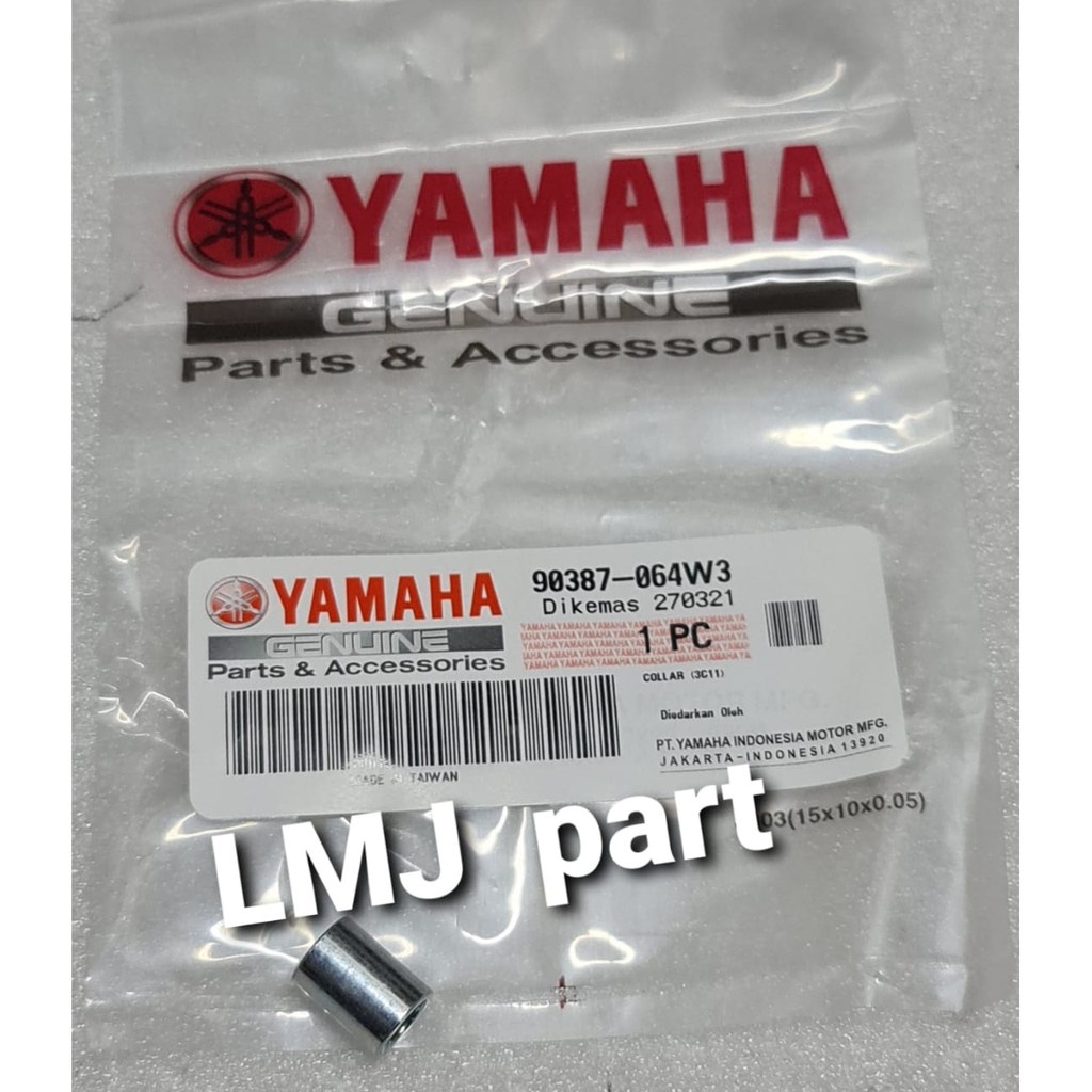 COLLAR BOSH BOS กล่องกรองอากาศ HOUSING MIO M3 SZ J SOUL GT FINO FI XRIDE 115 125 90387-064W3