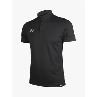 WARRIX เสื้อโปโล BUBBLE | WA-3324