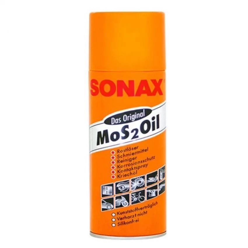 SONAX น้ำมันครอบจักรวาล 500 ml.