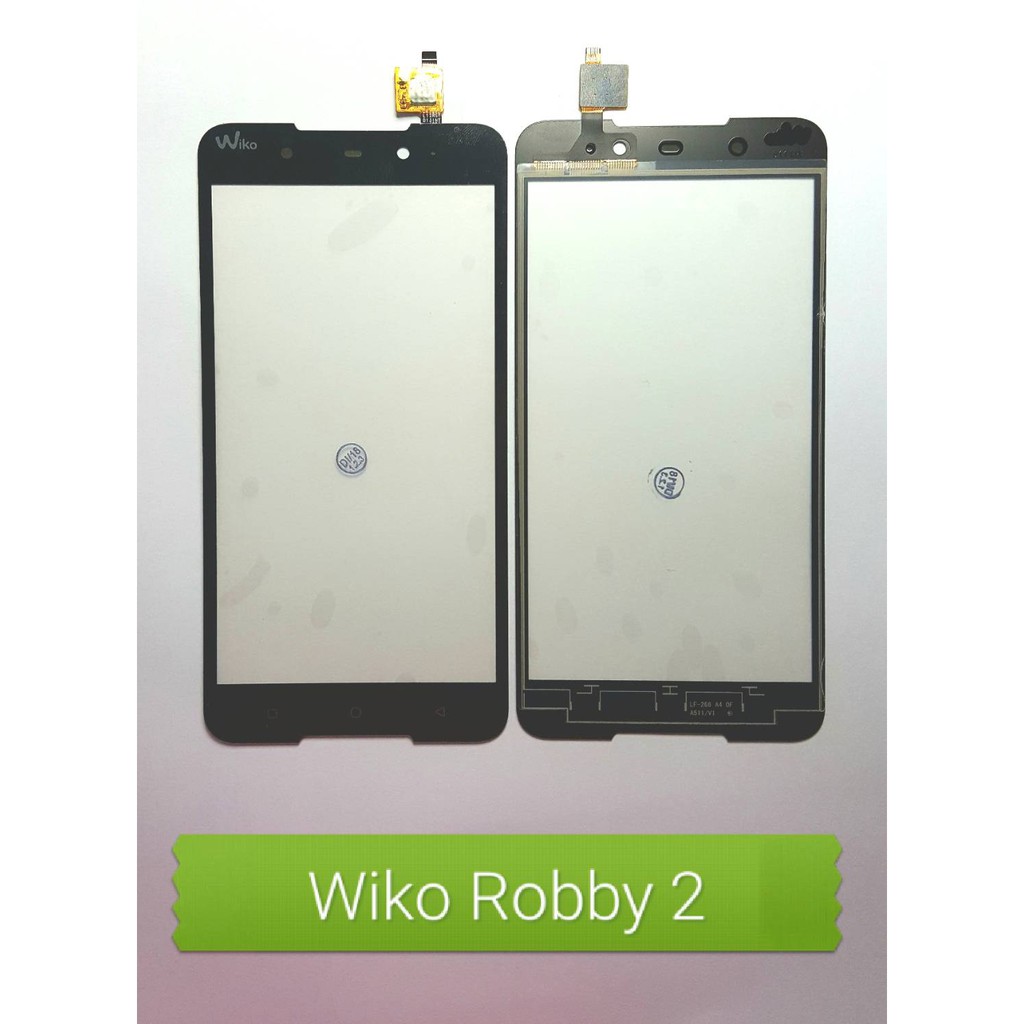 ทัชสกรีน Wiko Robby 2