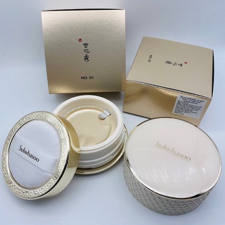 Sulwhasoo Perfecting Powder - 20g แป้งฝุ่น