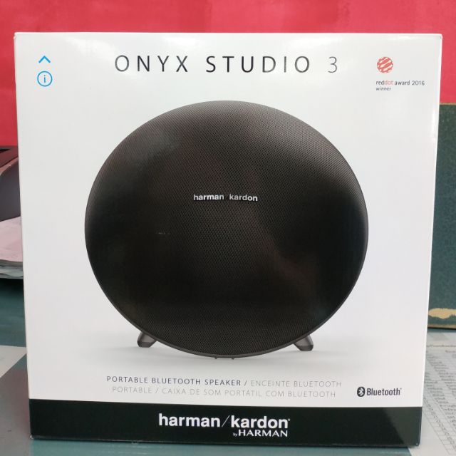 [ Sale ] HARMAN/KARDON Onyx Studio 3 / ของแท้100%