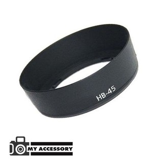 HB-45 Lens Hood for NIKON AF-S DX 18-55mm