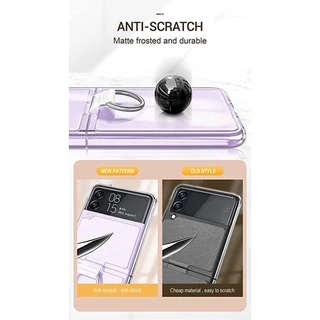 【พร้อมส่ง】เคส z flip 4 เคส flip4 case z flip 4 เคส samsung z flip 4 case z flip 3 เคส z flip 6 เคส z flip 5 เคส flip 5